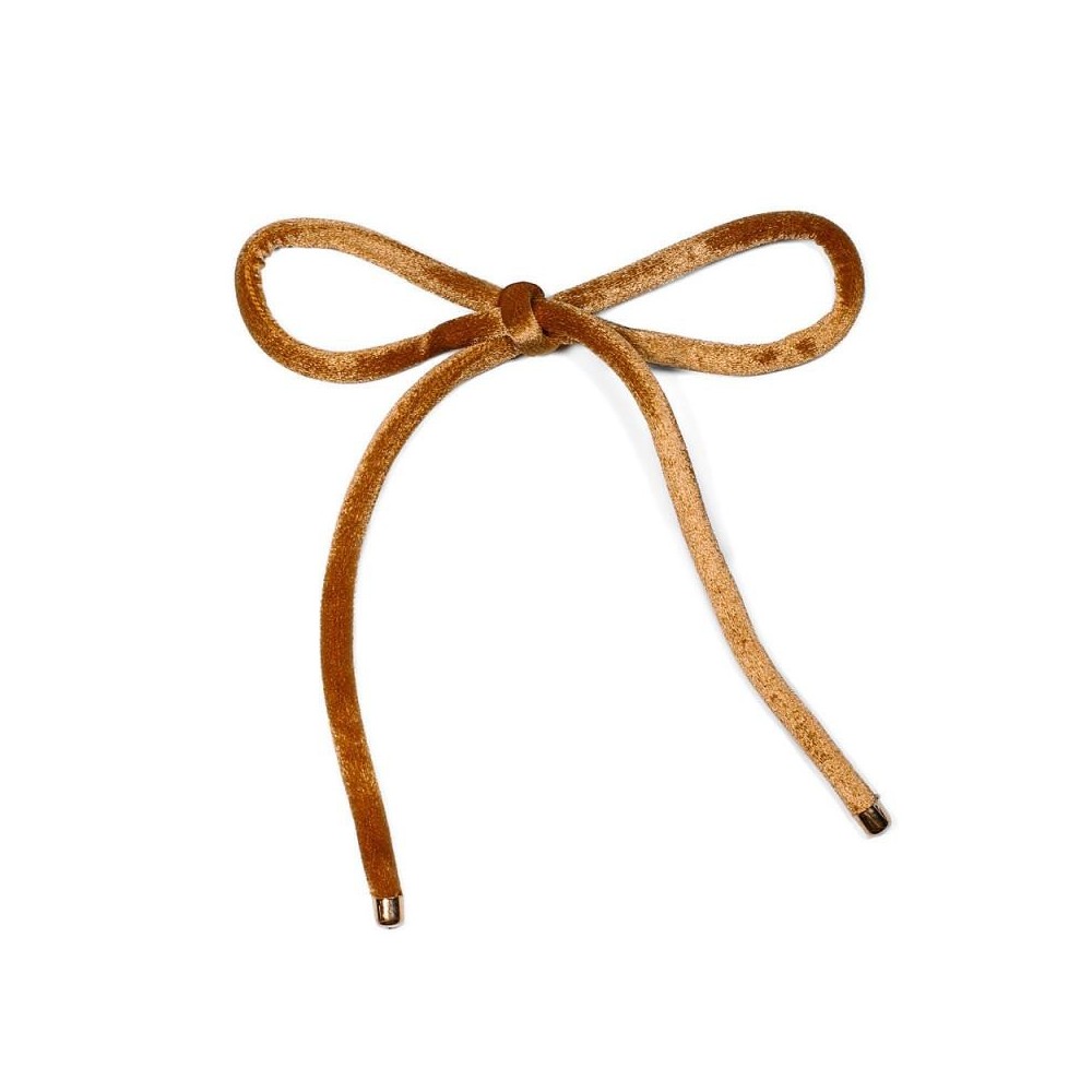 FIOCCO VELLUTO H30 ORO